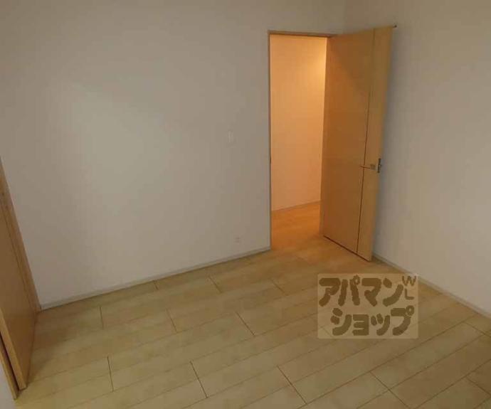 【Grange四条大宮】間取