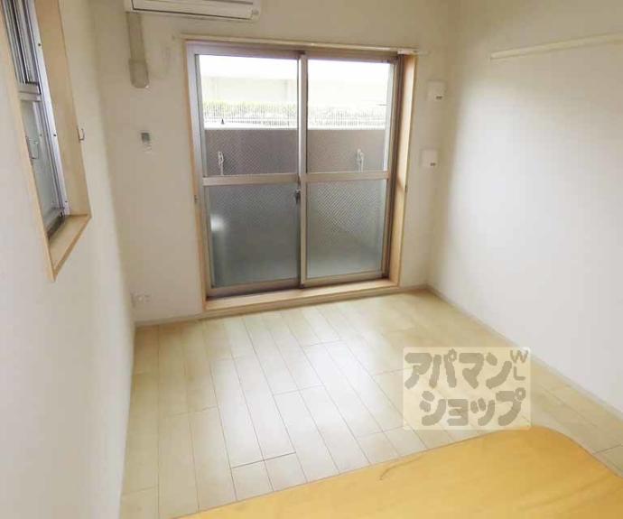 【Grange四条大宮】間取