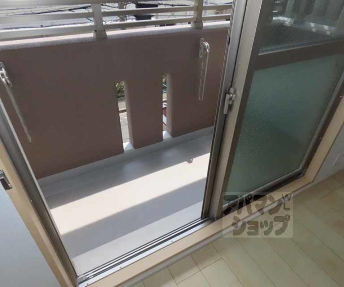 【Ｇｒａｎｇｅ四条大宮】間取