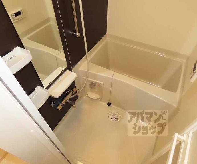 【Ｇｒａｎｇｅ四条大宮】間取