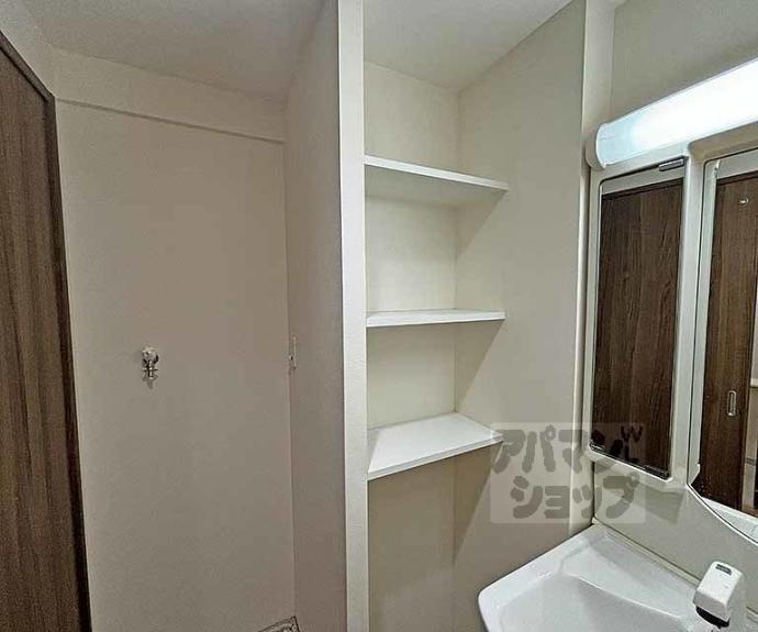 【イール御池】間取