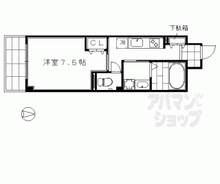 【ＰＡＴＩＯ　ｄｅ．神泉苑】