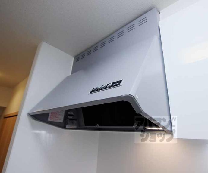 【ＰＡＴＩＯ　ｄｅ．神泉苑】間取