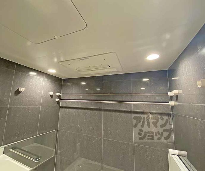 【グランレジェイド京都河原町】間取