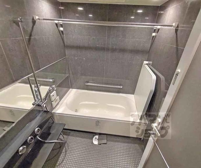 【グランレジェイド京都河原町】間取