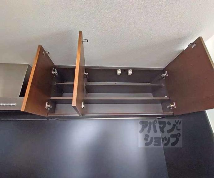 【グランレジェイド京都河原町】間取