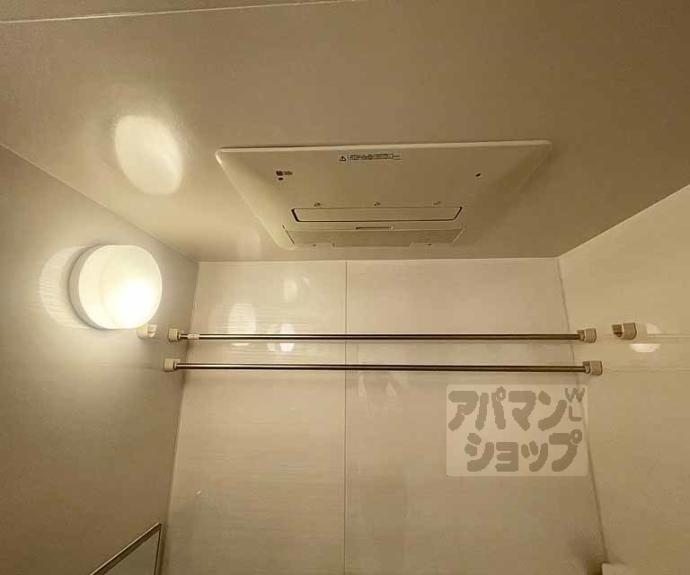 【グランレジェイド京都河原町】間取