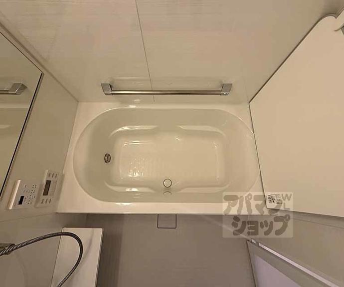 【グランレジェイド京都河原町】間取