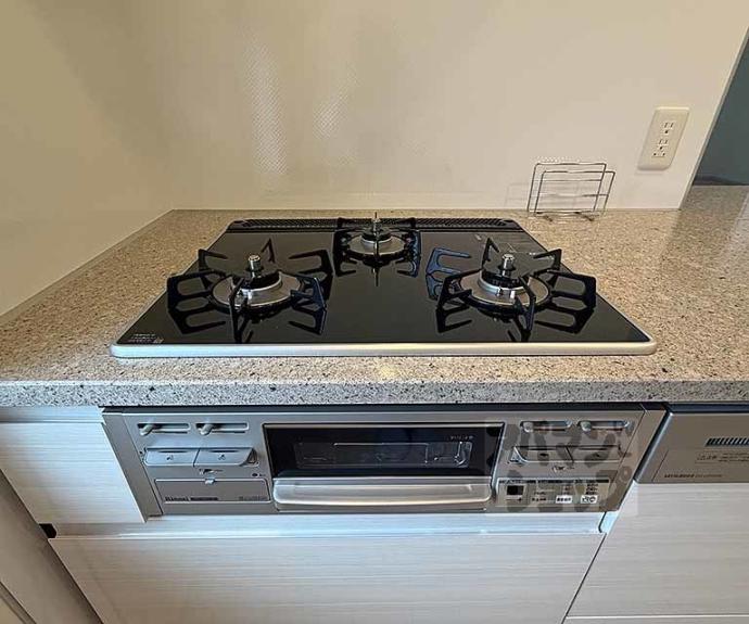 【グランレジェイド京都河原町】間取