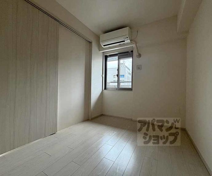 【グランレジェイド京都河原町】間取