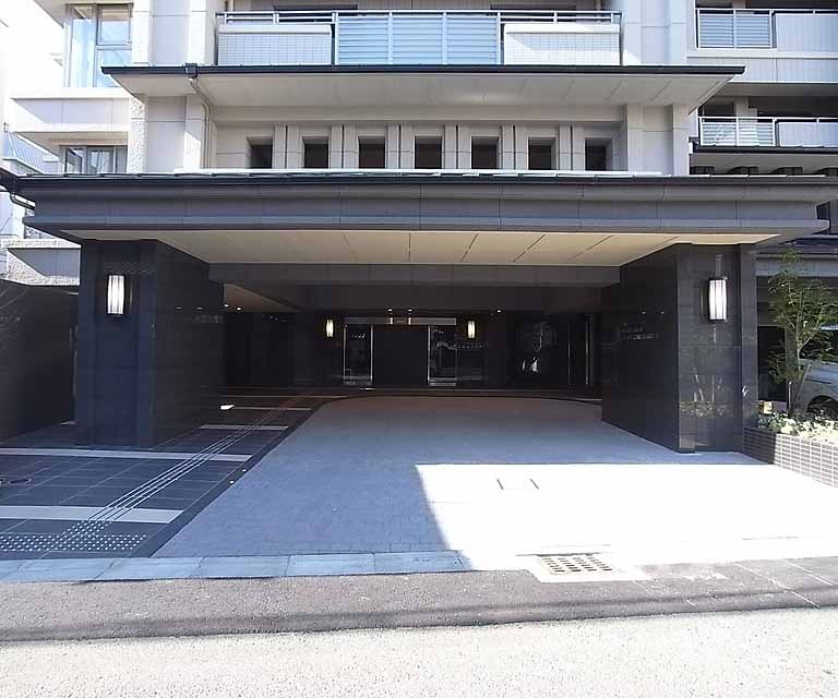 【グランレジェイド京都河原町】間取