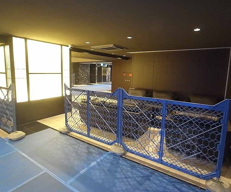 【グランレジェイド京都河原町】間取