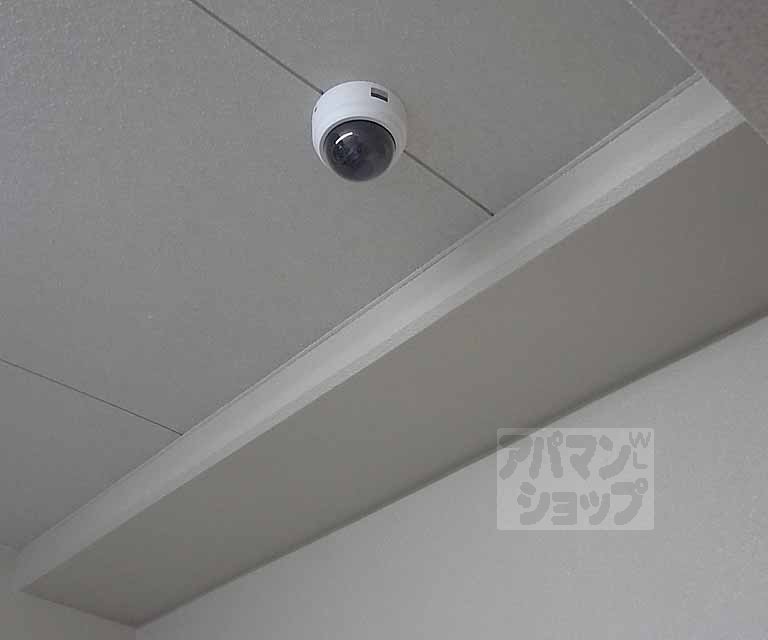 【グランレジェイド京都河原町】間取