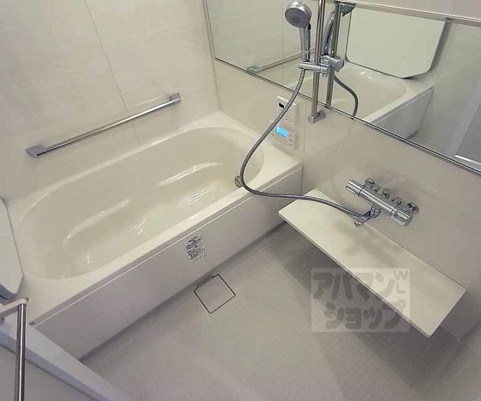 【グランレジェイド京都河原町】間取