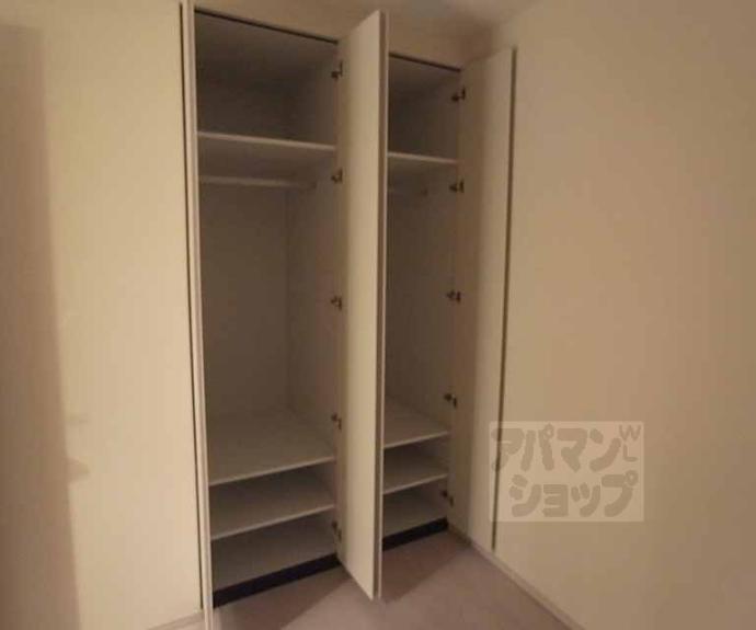 【グランレジェイド京都河原町】間取