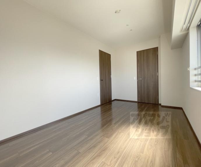 【グランレジェイド京都河原町】間取