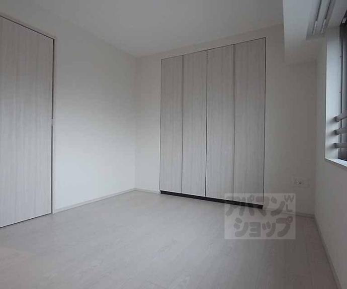 【グランレジェイド京都河原町】間取