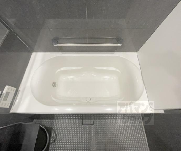 【グランレジェイド京都河原町】間取