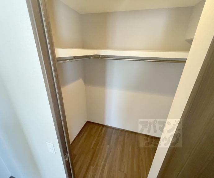 【グランレジェイド京都河原町】間取