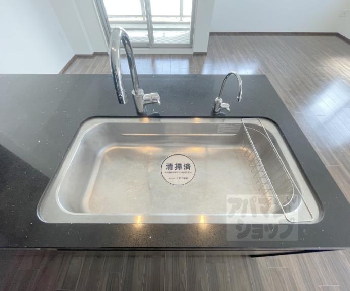 【グランレジェイド京都河原町】間取