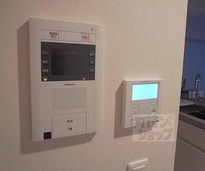 【グランレジェイド京都河原町】間取