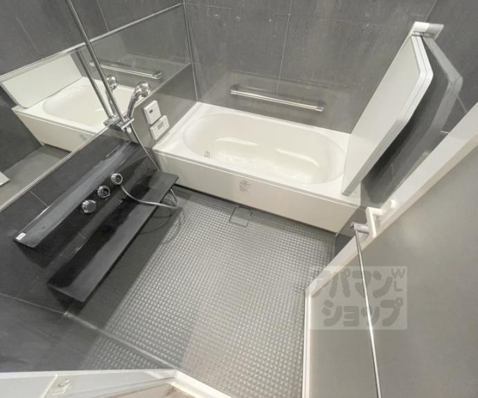 【グランレジェイド京都河原町】間取