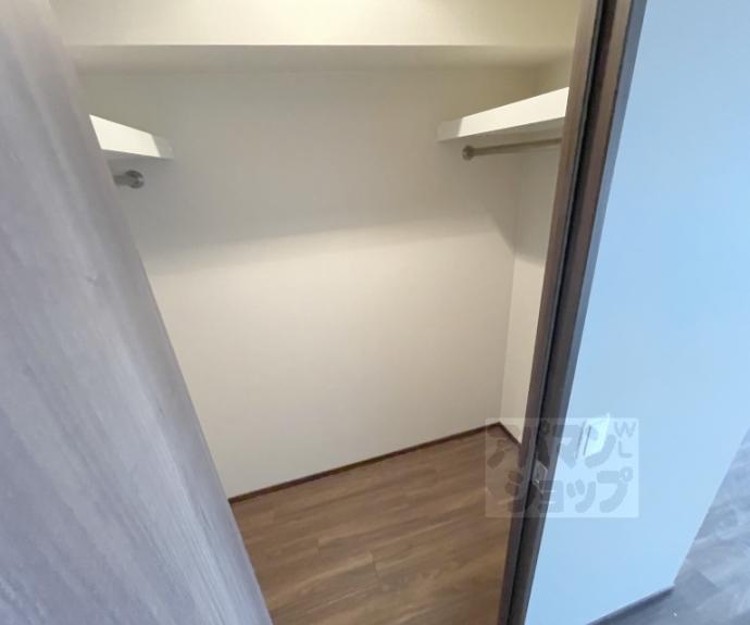 【グランレジェイド京都河原町】間取