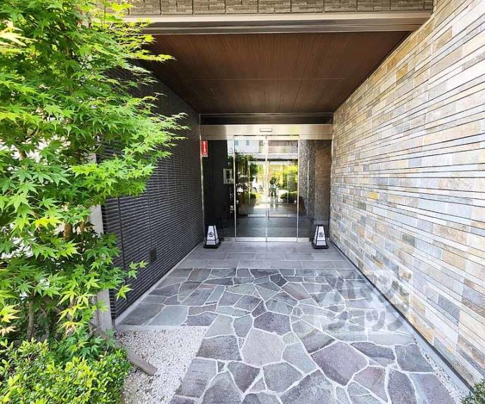 【Ｌａ・Ｓｏｉｅ釜座】間取