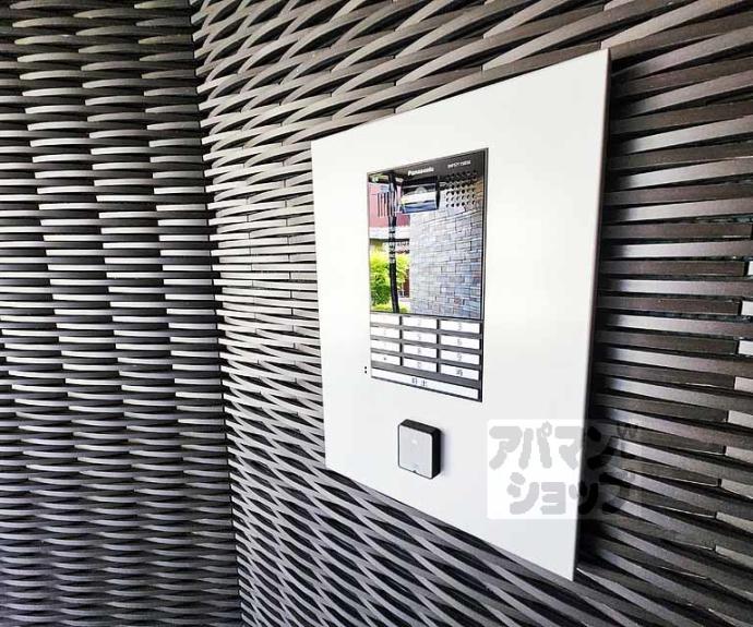 【Ｌａ・Ｓｏｉｅ釜座】間取