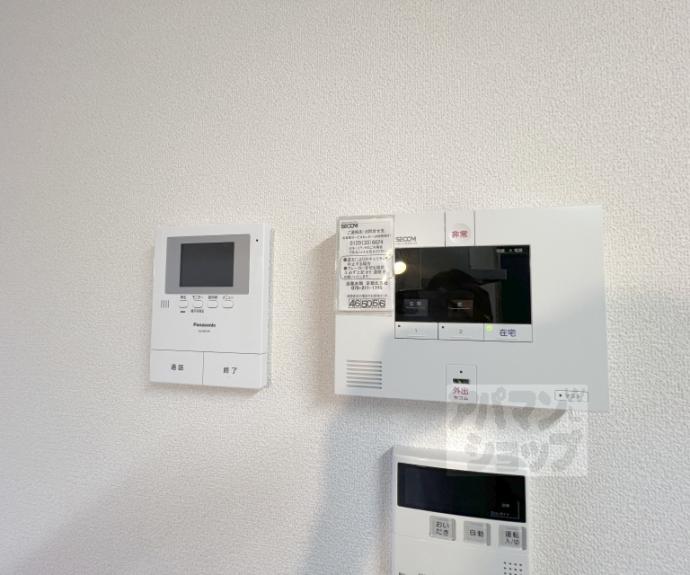 【Ｌａ・Ｓｏｉｅ釜座】間取