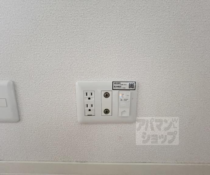 【Ｌａ・Ｓｏｉｅ釜座】間取