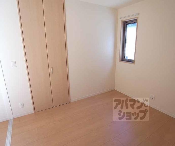 【La・Soie釜座】間取