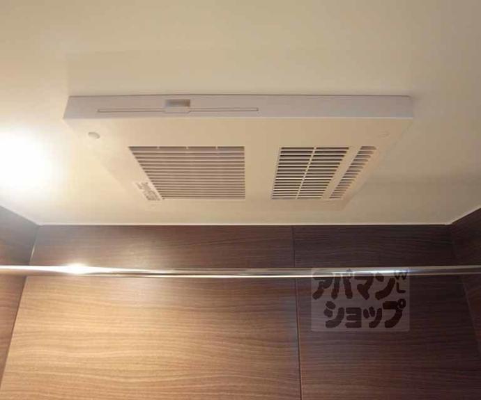 【La・Soie釜座】間取