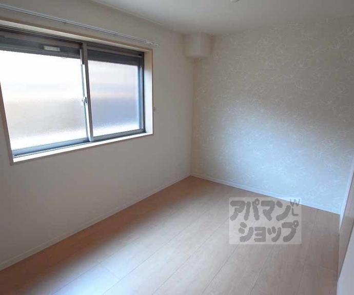 【La・Soie釜座】間取