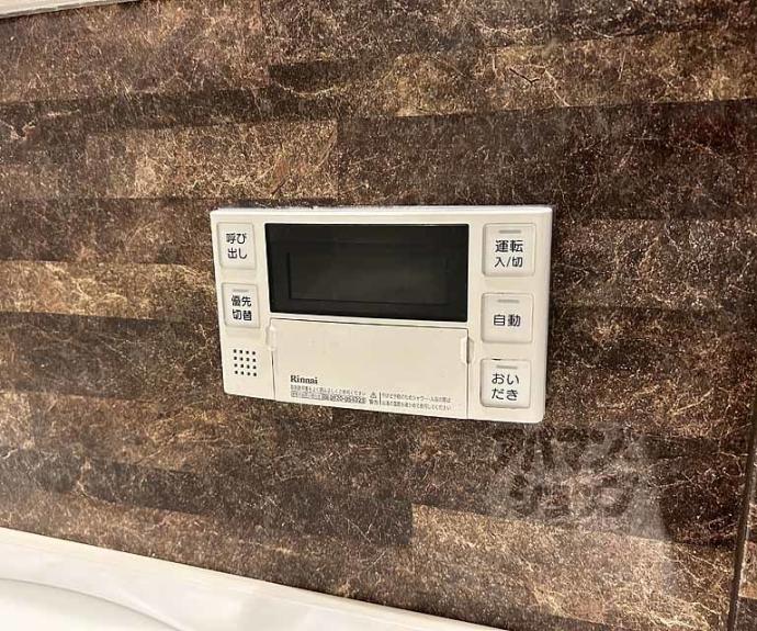 【Ｌａ・Ｓｏｉｅ釜座】間取