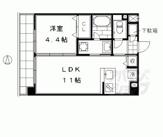 【京まちなか湖月】