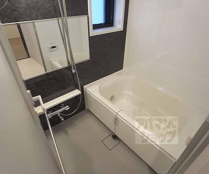 【京まちなか湖月】間取