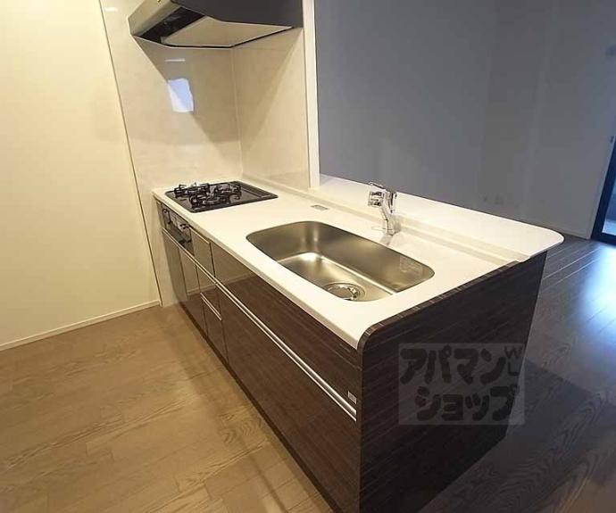 【京まちなか湖月】間取