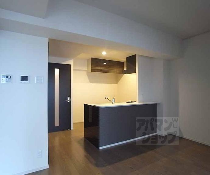 【京まちなか湖月】間取