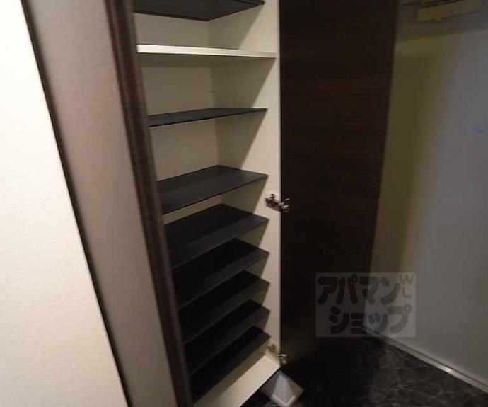 【京まちなか湖月】間取