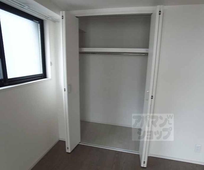 【京まちなか湖月】間取