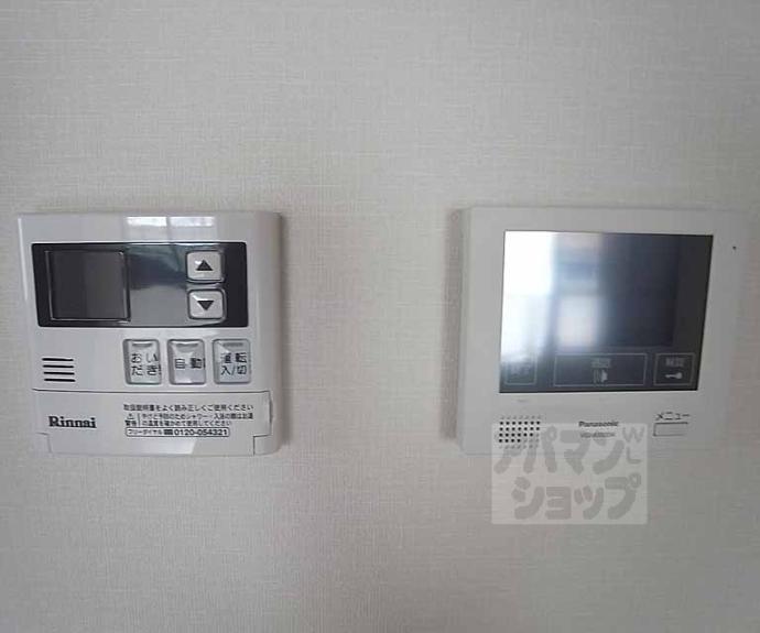 【京まちなか湖月】間取