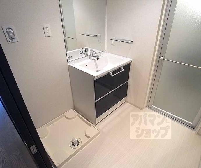 【京まちなか湖月】間取