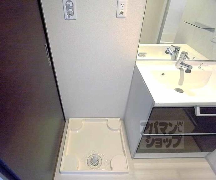 【京まちなか湖月】間取