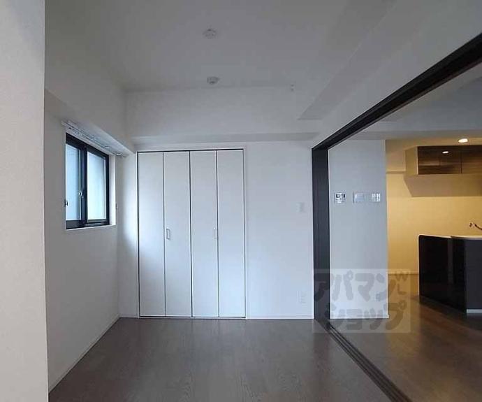 【京まちなか湖月】間取