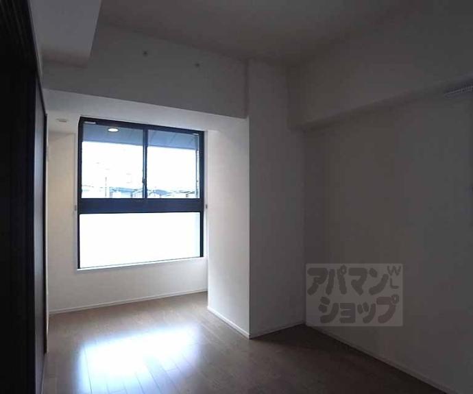 【京まちなか湖月】間取