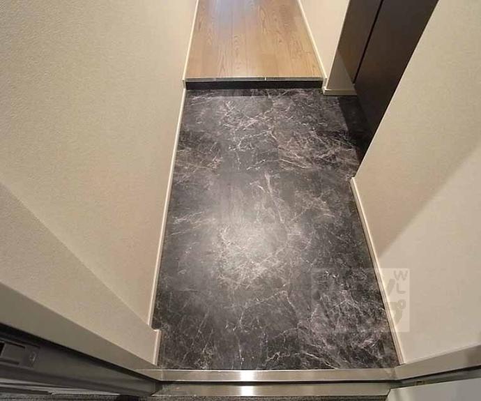 【京まちなか湖月】間取