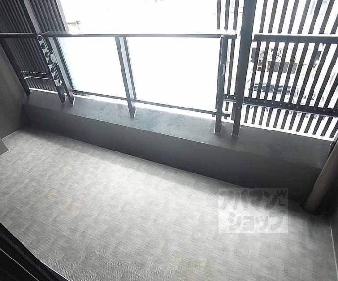 【京まちなか湖月】間取