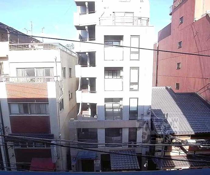 【京まちなか湖月】間取