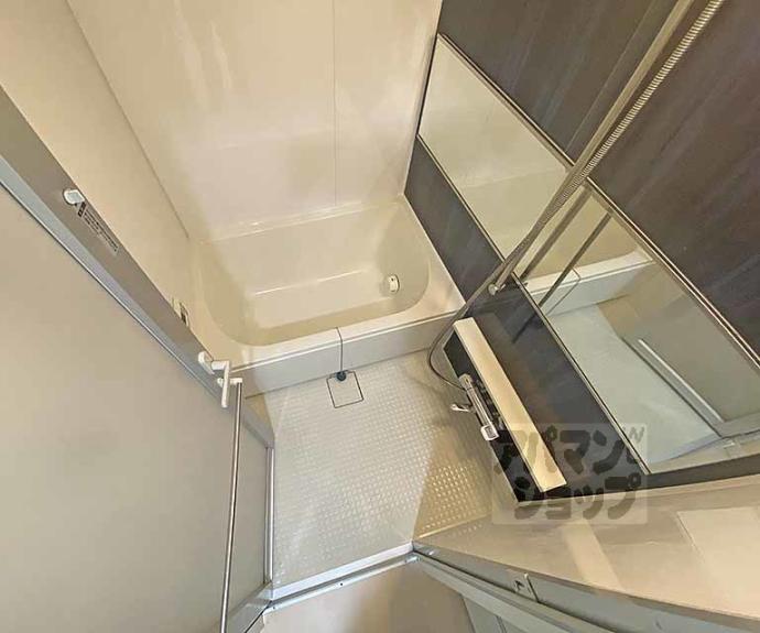 【京まちなか湖月】間取